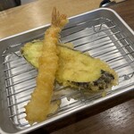 Tempura Notenjin - 