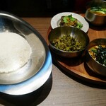 オイシイカレー - カレー