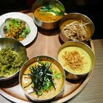 オイシイカレー - 