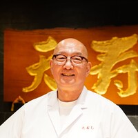 天寿し 京町店 - 