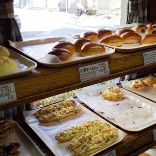 ベーカリー プチ_1