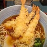 Komoro Soba - 