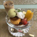 Cafe & Kitchenbar 凛花 - 