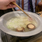 Kimmedai Semmon Izakaya Taishabu Zombun - 