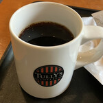 タリーズコーヒー - 