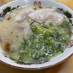 大栄ラーメン - 