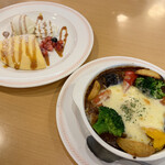 ジョイフル - 料理写真: