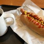 タリーズコーヒー - 