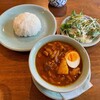 ニューチェンマイ - チェンマイカレー