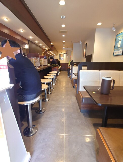 CoCo Ichiban Ya Hongo Sanchome Ekimae Ten photo 4