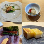 Sushi Toku - 