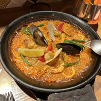 sangria 青山店 - 