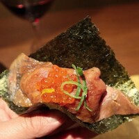 和牛焼肉 神楽坂 牛ます - 