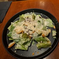 パージナ イタリアン ファイアワークス プラス カフェ ～薪焼きイタリアンとワイン～ - 