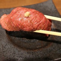 和牛焼肉 神楽坂 牛ます - 