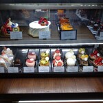 Patisserie Touchez du bois - 