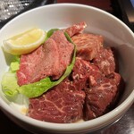 Yakiniku Ya Ichi Tsuo - 