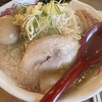 Ramen Fuku Take - 