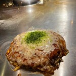 Hiroshima Okonomiyaki Teppanyaki Yuuchan - 