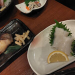 うまい寿司と魚料理 魚王KUNI 川崎 - 