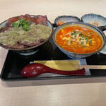 金沢肉食堂 10&10 - 