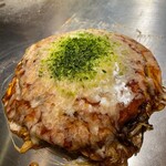 Hiroshima Okonomiyaki Teppanyaki Yuuchan - 