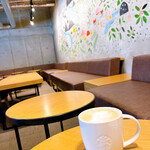 Starbucks Coffee - 