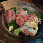 うまい寿司と魚料理 魚王KUNI 川崎 - 