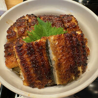 うなぎ家 しば福や - 