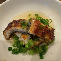 うなぎ家 しば福や - 