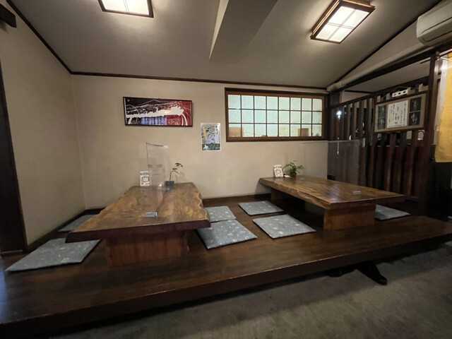 Soba Dokoro Kitahara photo 4