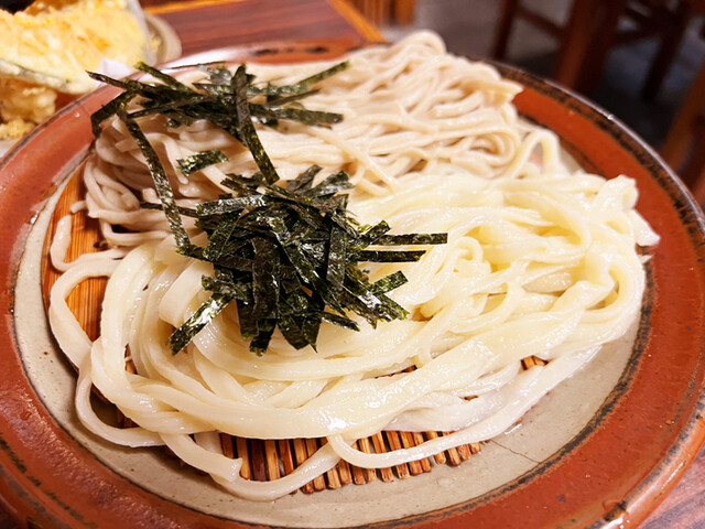 閉店】志な乃 （しなの） - 新宿御苑前/そば | 食べログ