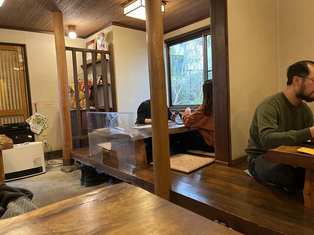 Soba Dokoro Kitahara photo 5