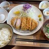 定食の店 にこまつ