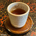 Nihon Ryouri Shinchaya - 焙じ茶