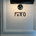 FARO - 外観