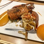 鉄板焼 天 名古屋店 - 