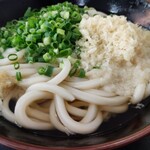 松下製麺所 - 