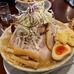 麺屋 ひろまる - 