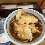 Kabuki soba - 