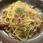 パスタアンドコーヒー・プレッツェモーロ - 