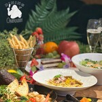 Diningbar ORANGUTAN - 