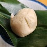 Sanshoudou Ogura - ゆばふ餅