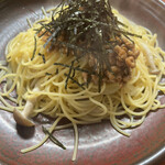 パスタアンドコーヒー・プレッツェモーロ - 