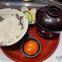 焼肉 きたん 法善寺 - 