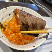 焼肉 きたん 法善寺 - 