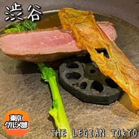 ザ・レギャン・トーキョー - 