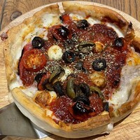 リオ・ブルーイング・コー ビストロアンドガーデン 東京ミッドタウン - 