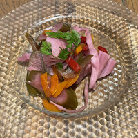 リオ・ブルーイング・コー ビストロアンドガーデン 東京ミッドタウン - 