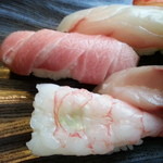 Shimura Sushi - 上